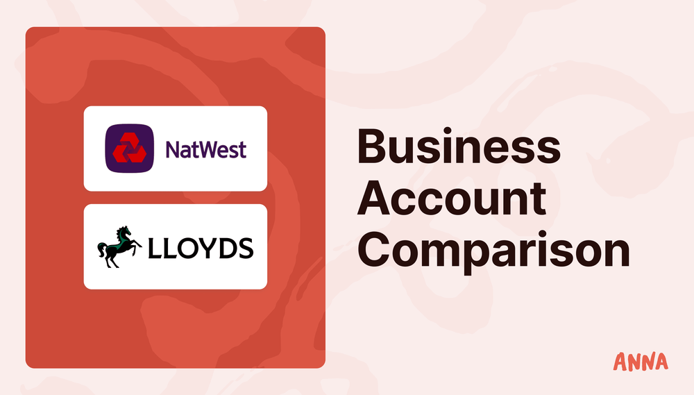 Natwest vs Lloyds Business Account