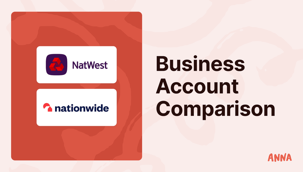 Natwest vs Nationwide Business Account 