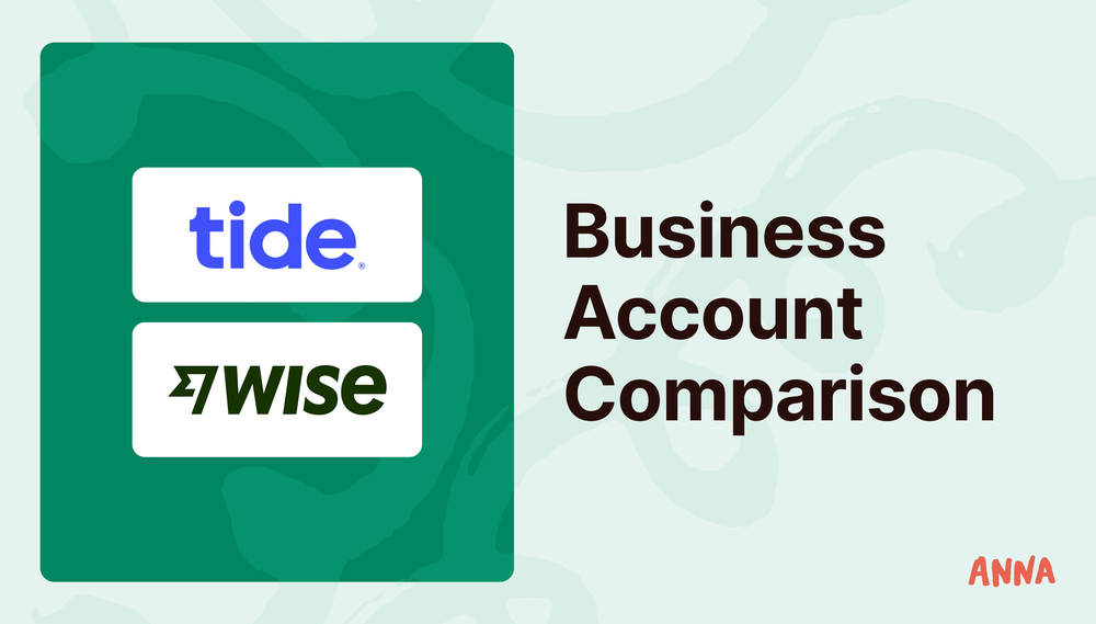 Tide vs Wise Business Account