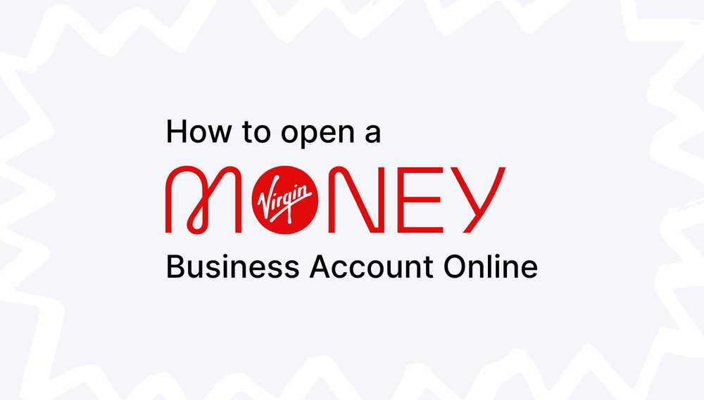 Virgin Money Business Account