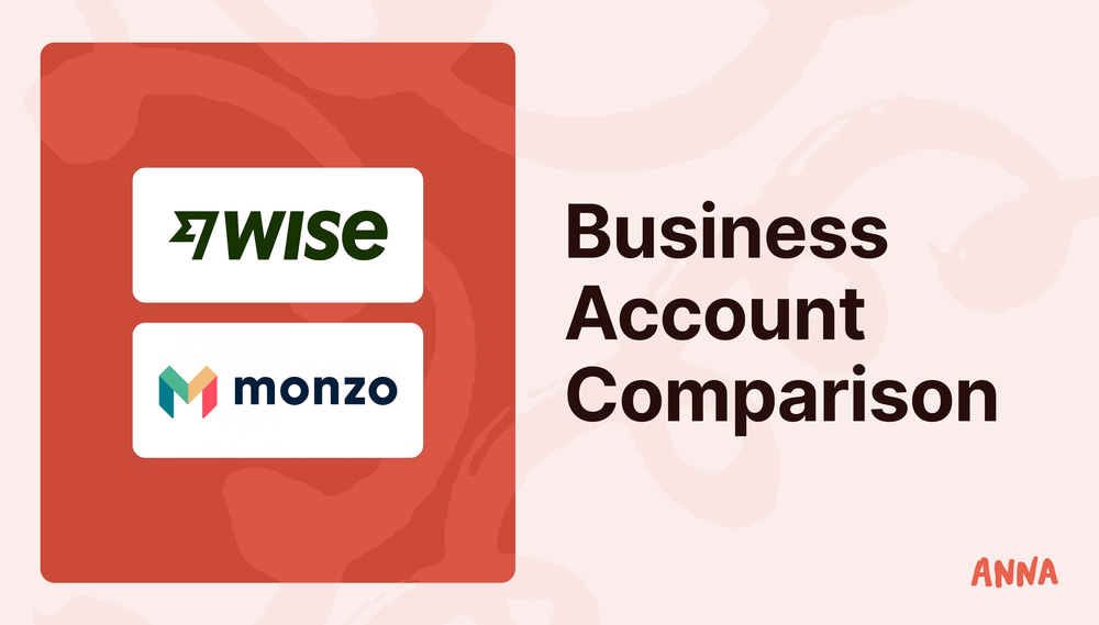 Wise vs Monzo Business Account