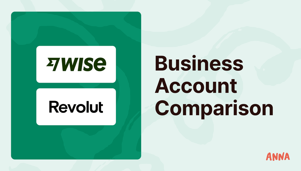 Wise vs Revolut Business account