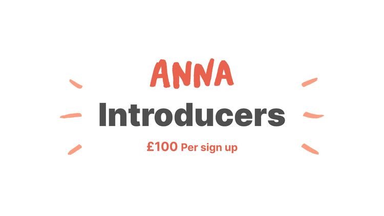 Becoming an ANNA Introducer