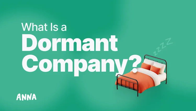 What Is a Dormant Company? Definition, Benefits & Tax Guide [2025]