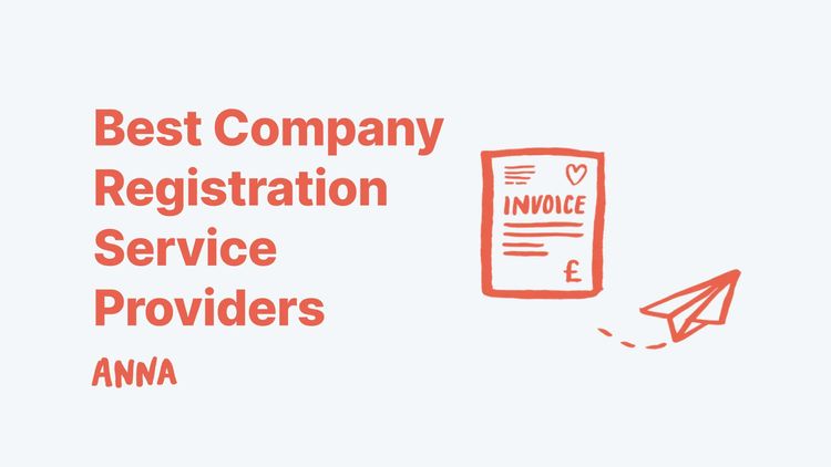 5 Best Company Registration Service Providers in 2025