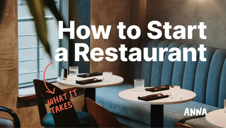 What It Really Takes to Start a Restaurant in the UK Today [Full Guide]