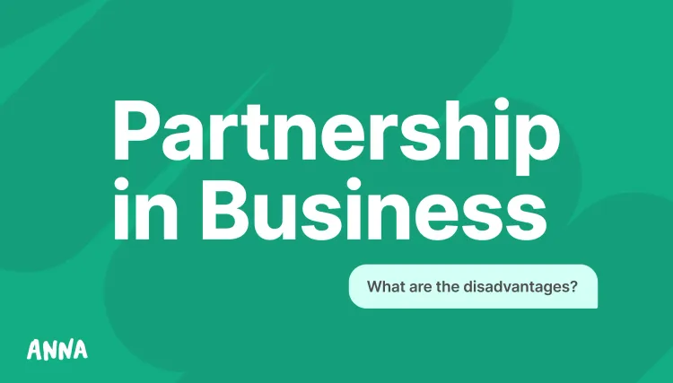 Disadvantages of Partnership in Business: What You Need to Know