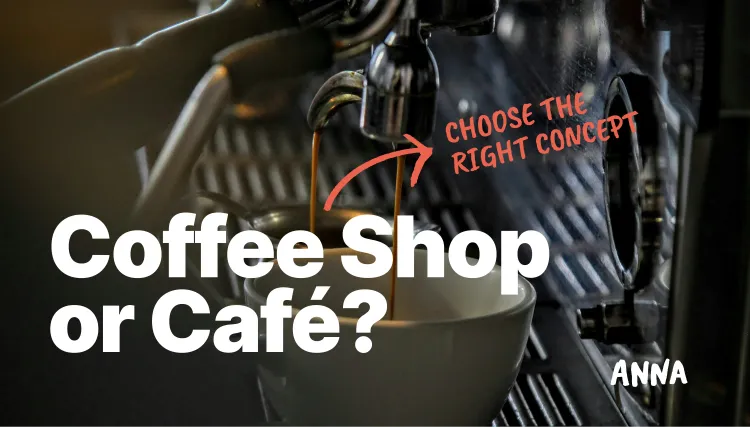 How to Start a Coffee Shop in the UK? [Comprehensive Guide]