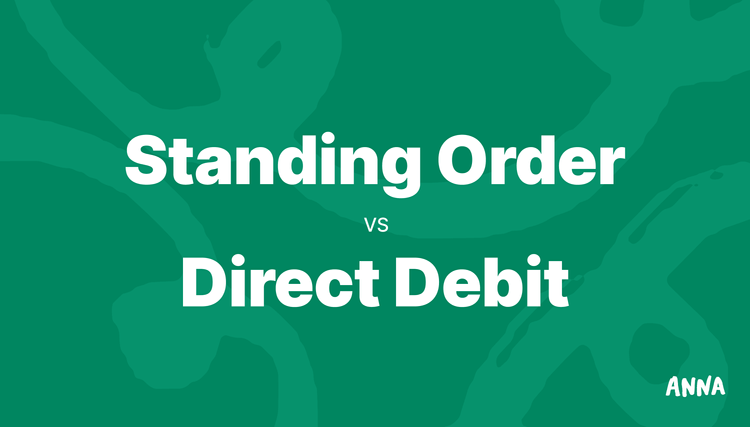 Standing Order vs Direct Debit: the Differences Explained
