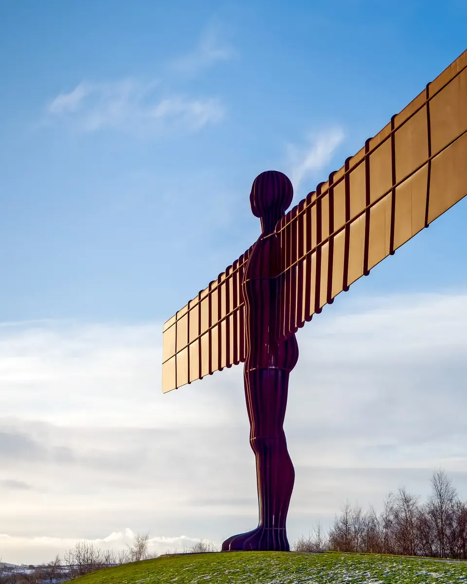 Register a company in Newcastle