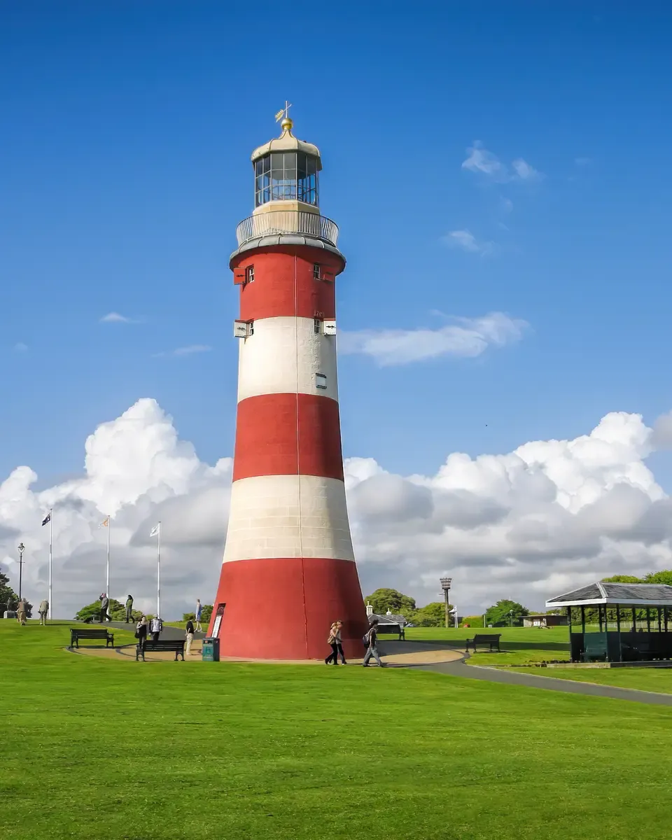 Register a company in Plymouth