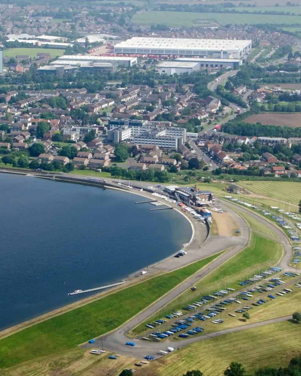 Register a company in Slough