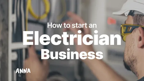 How to Start an Electrician Business in the UK [Guide]