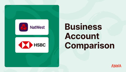HSBC vs NatWest business account – which one should you choose?