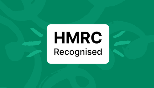 ANNA Money is now officially recognised by HMRC for Making Tax Digital