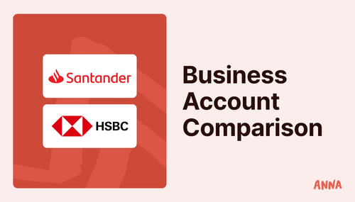 HSBC vs Santander business account – which one should you choose?