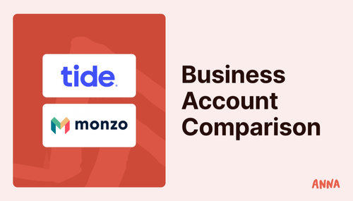 Tide vs Monzo Business Account – which one should you choose?