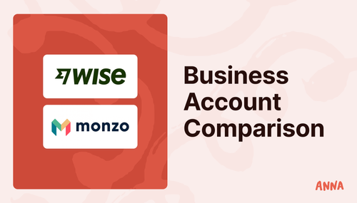 Wise vs Monzo business account – which one should you choose?