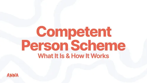 Competent Person Scheme: What It Is & How It Works?