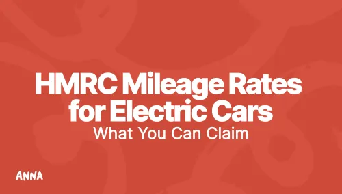 HMRC Mileage Rates for Electric Cars: What You Can Claim?