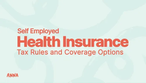 Self-Employed Health Insurance: Tax Rules & Coverage Options