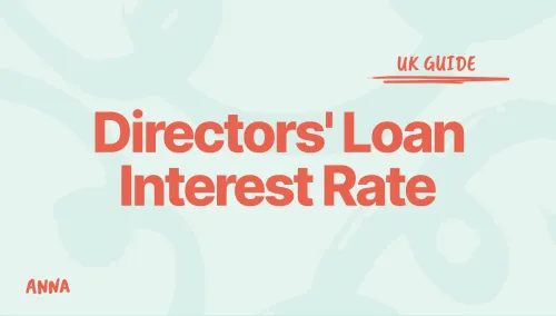 A Guide to the UK Director’s Loan Interest Rate [Explained]