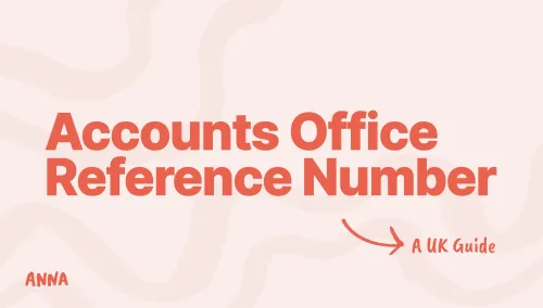 Accounts Office Reference Number: A Complete UK Guide
