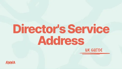What Is a Director's Service Address? A Complete UK Guide
