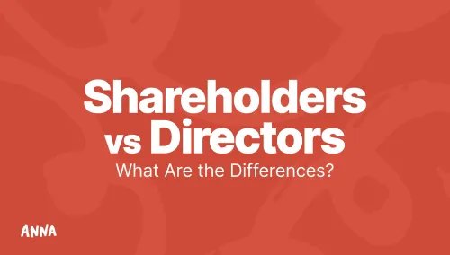 Shareholders vs Directors: What Are the Differences?