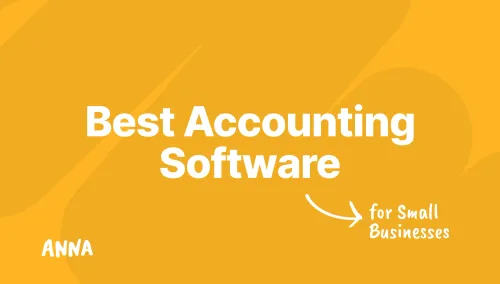 10 Best Accounting Software for Small Businesses [Comparison]