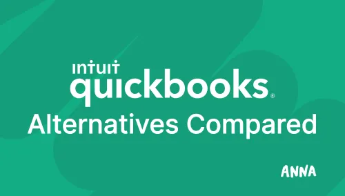 5 Best QuickBooks Alternatives Compared [2026 List]