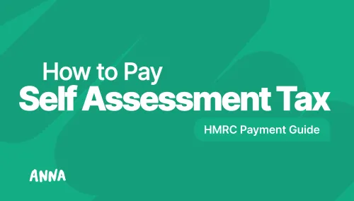 How to Pay Self-Assessment Tax? [HMRC Payment Guide]