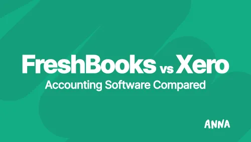 FreshBooks vs Xero: Accounting Software Fully Compared