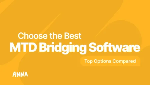 How to Choose the Best MTD Bridging Software [+Comparison]