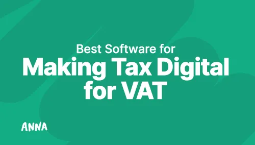 7 Best Software Options for Making Tax Digital for VAT in 2026