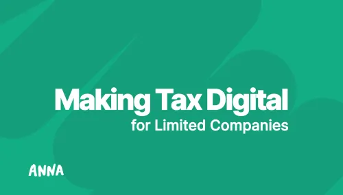 Making Tax Digital for Limited Companies: A Guide for 2026
