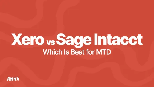 Xero vs Sage Intacct: Which Is Best for MTD in 2026?