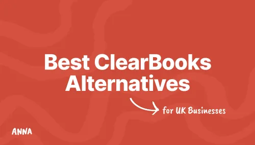 5 Best ClearBooks Alternatives for UK Businesses [Comparison]