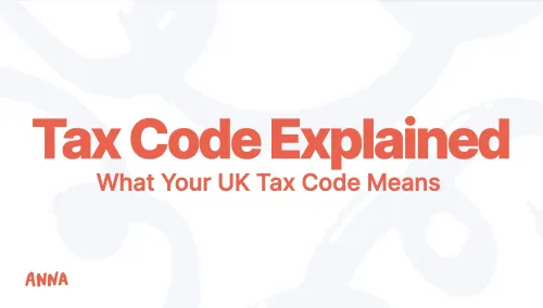 Tax Code Fully Explained: What Your UK Tax Code Means?