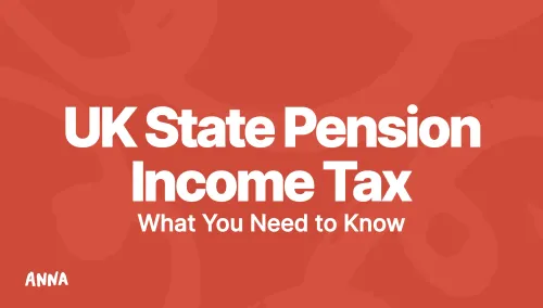 UK State Pension Income Tax: Everything You Need to Know
