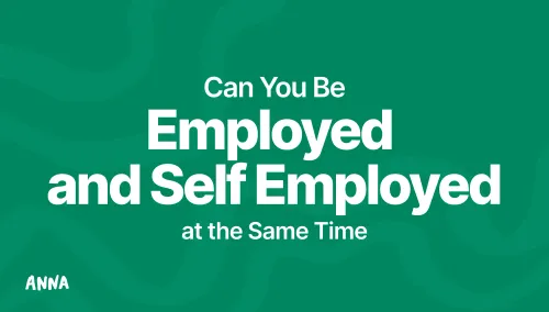 Can You Be Employed and Self-Employed at the Same Time?