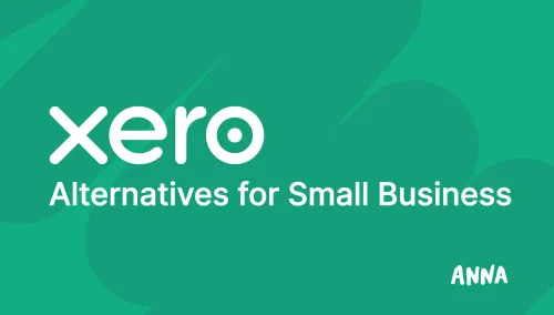 5 Best Xero Alternatives for Small Businesses in 2026