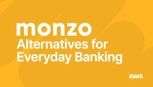 6 Monzo Alternatives for Everyday Banking in the UK