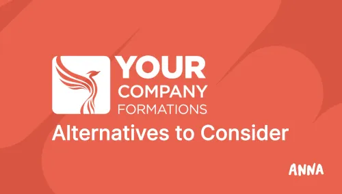 6 Best Your Company Formations Alternatives: 2026 Comparison
