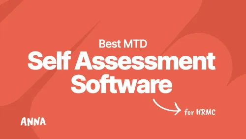 5 Best MTD Self Assessment Software for HMRC [Compared]