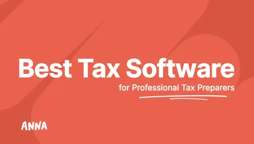 7 Best Tax Software Products for Professional Tax Preparers