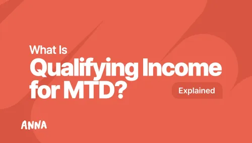 What Is Qualifying Income for MTD? [Fully Explained]
