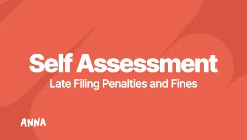 Self Assessment Late Filing Penalties: What You Need to Know