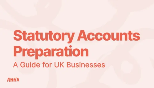 Statutory Accounts Preparation Explained: UK Business Guide