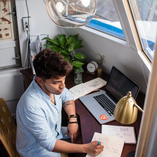 What self employed expenses can you claim if you work from home?